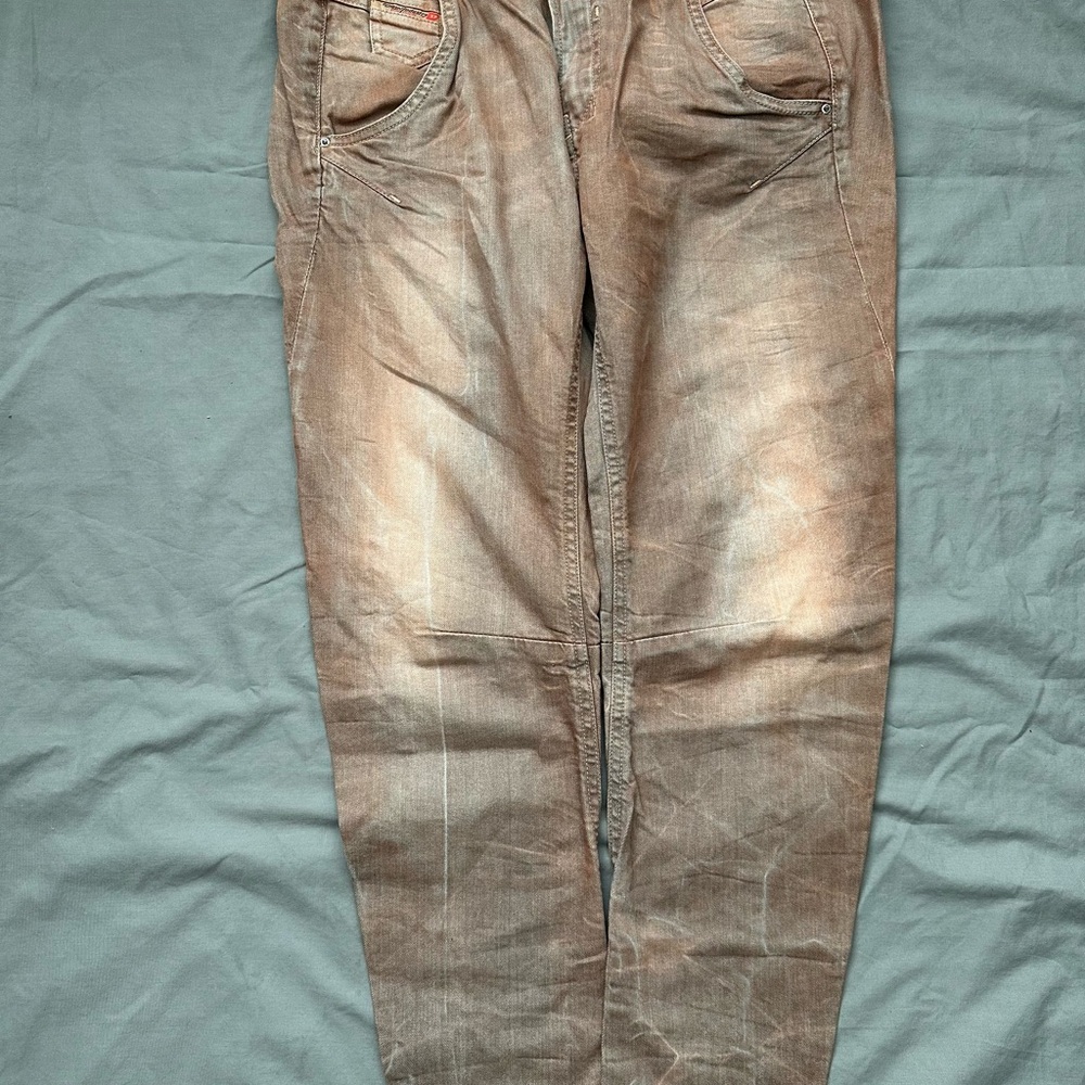 Diesel jeans dead stock